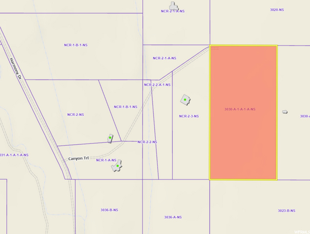 675 N 175 E, New Harmony, UT 84757 — photo 12
