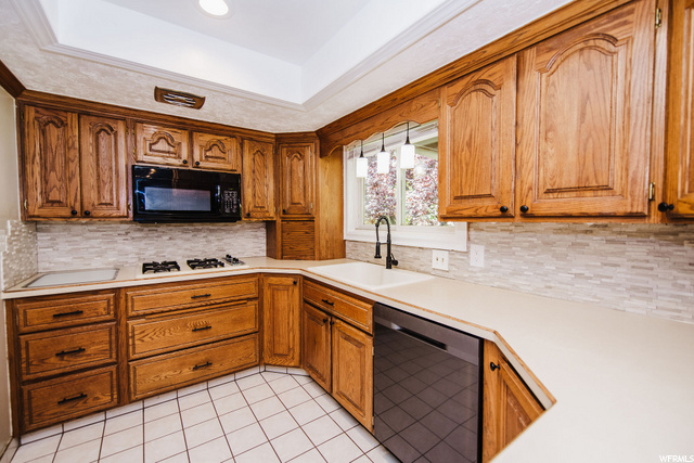 2807 N 1050 E, North Ogden, UT 84414 — photo 9