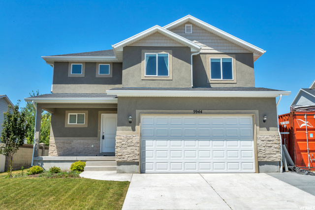 Existing Home