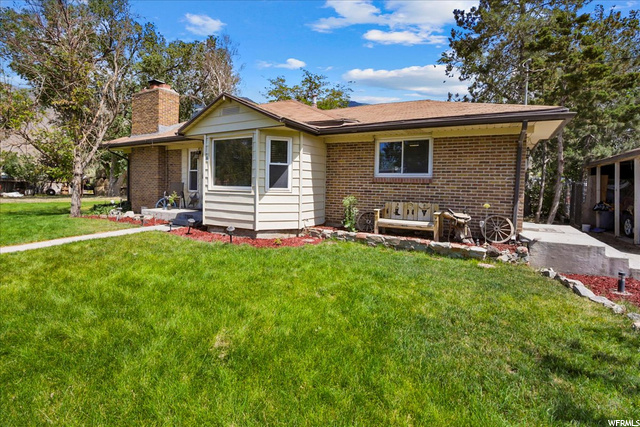 Existing Home