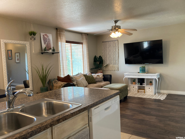 662 S Appaloosa Cir, Willard, UT 84340 — photo 5