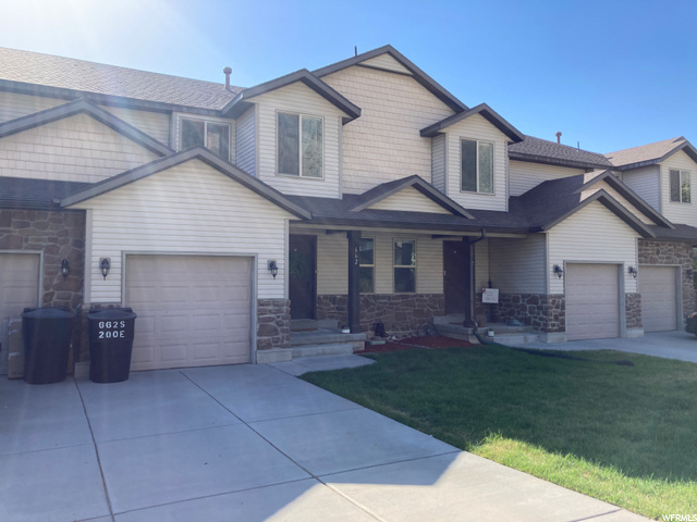 662 S Appaloosa Cir, Willard, UT 84340 — photo 2