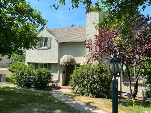 Existing Home