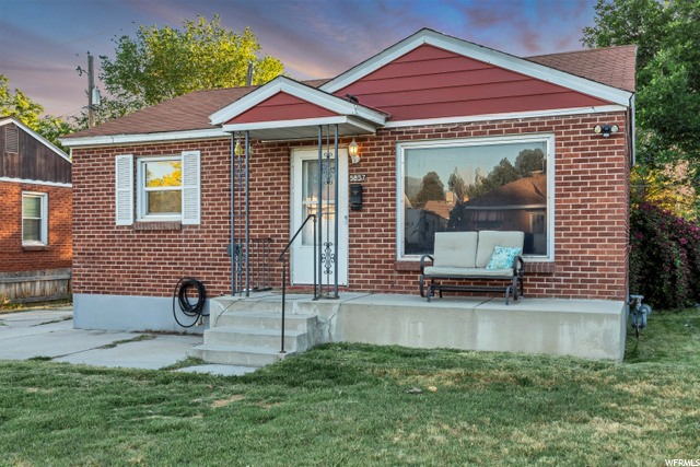 5857 S 2625 W, Roy, UT 84067 — photo 2
