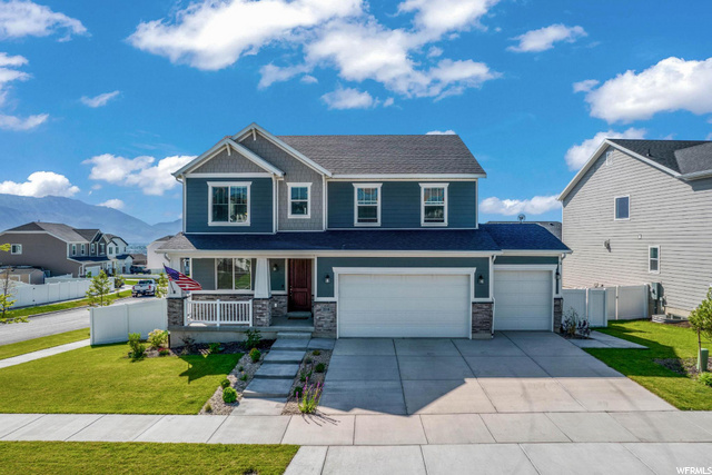Existing Home