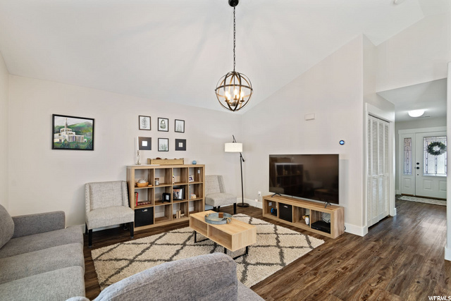 760 S 350 W, Logan, UT 84321 — photo 4