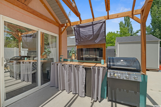 760 S 350 W, Logan, UT 84321 — photo 8