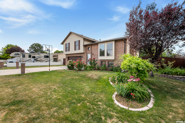 1237 W 75 S, Clearfield, UT 84015 — photo 2