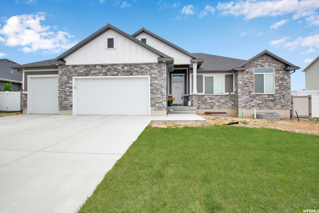 Existing Home