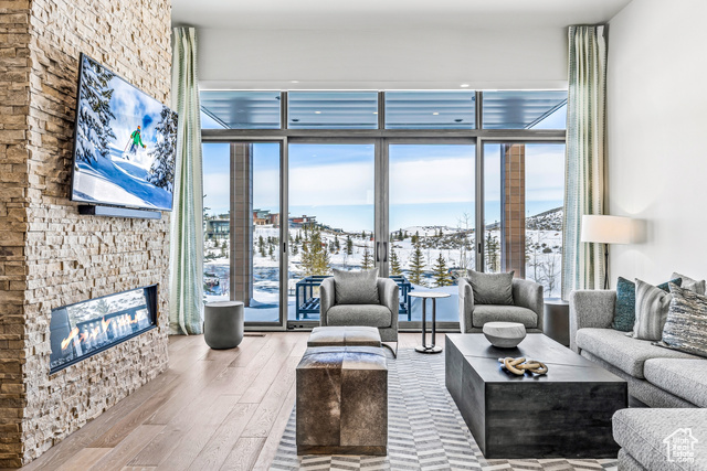 6256 Double Deer Loop #4, Park City, UT 84098 — photo 4