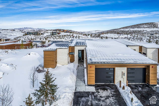 6256 Double Deer Loop #4, Park City, UT 84098 — photo 2