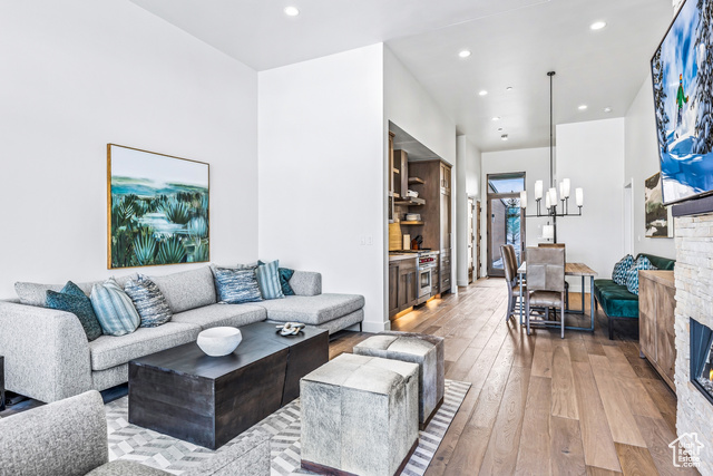 6256 Double Deer Loop #4, Park City, UT 84098 — photo 5