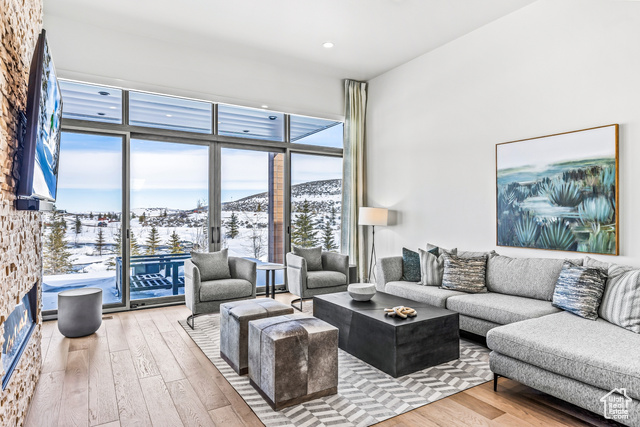 6256 Double Deer Loop #4, Park City, UT 84098 — photo 3