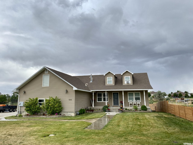 Existing Home