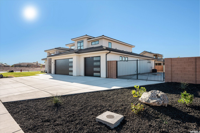 1728 E Ridgeline Dr, St. George, UT 84790 — photo 2