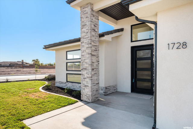1728 E Ridgeline Dr, St. George, UT 84790 — photo 4