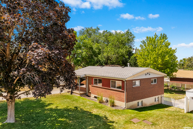 3862 S 825 W, Bountiful, UT 84010 — photo 2