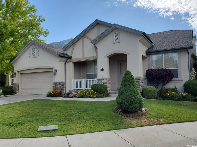 Existing Home