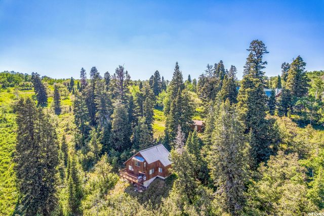 11726 N Church Rd #90, Park City, UT 84098