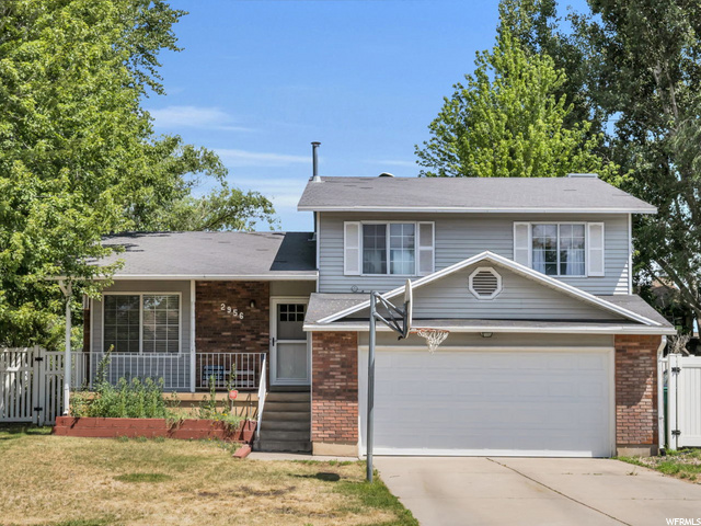 Existing Home