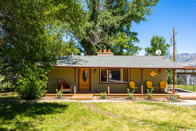 Existing Home