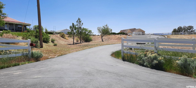 1900 E Ravine Rd, Enoch, UT 84721 — photo 8