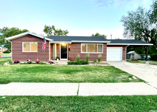 Existing Home