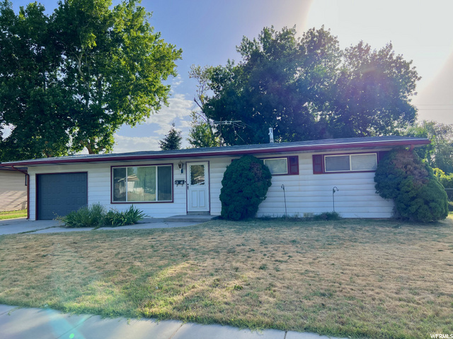 1341 N 400 W, Sunset, UT 84015 — photo 2