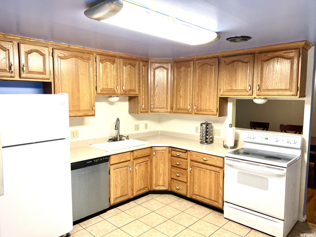 1341 N 400 W, Sunset, UT 84015 — photo 3