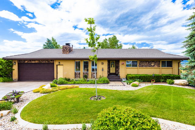 Existing Home