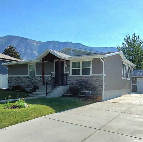 Existing Home
