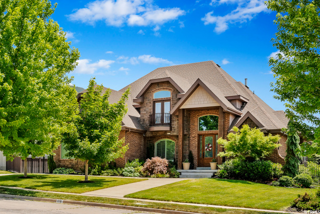 Existing Home