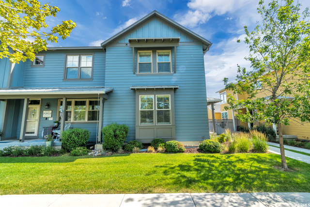 Existing Home