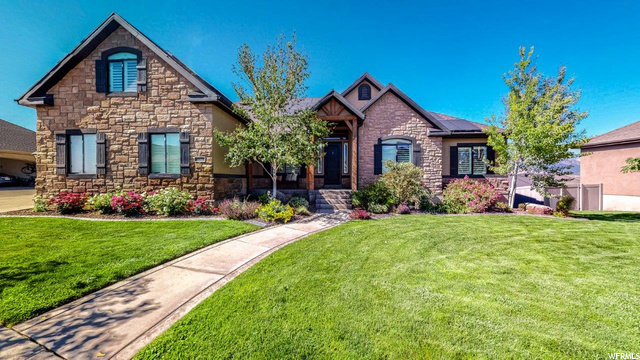 Existing Home