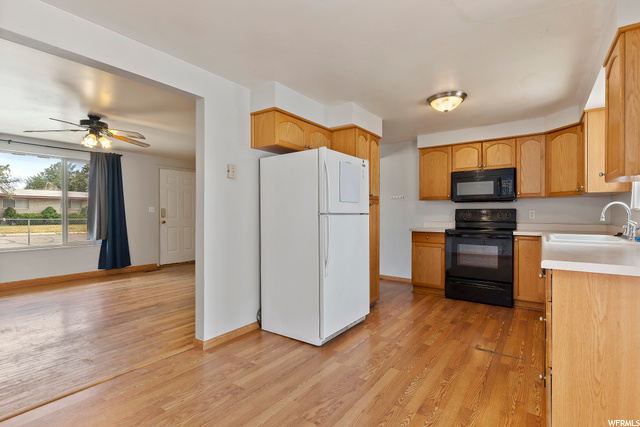 286 W 2060 N, Sunset, UT 84015 — photo 5
