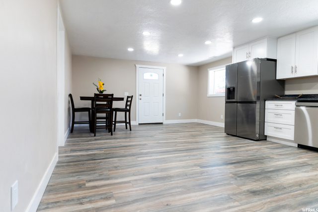 Auxiliary Apartment Kitchen
