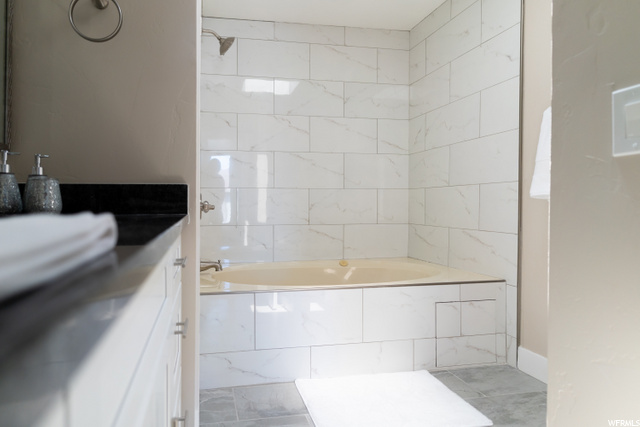 Primary Suite Bath