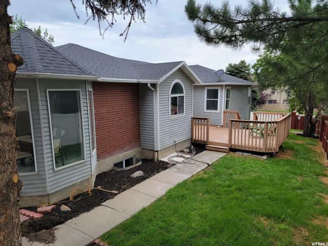 Existing Home