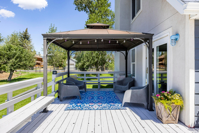 4179 N New Ln, Oakley, UT 84055 — photo 4