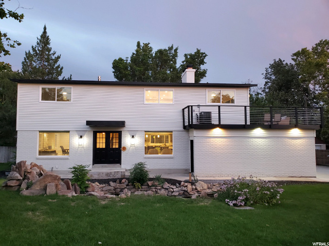 Existing Home