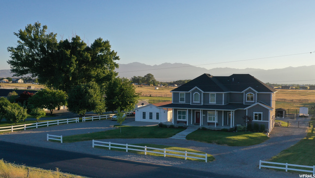 Existing Home