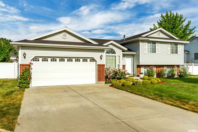 Existing Home