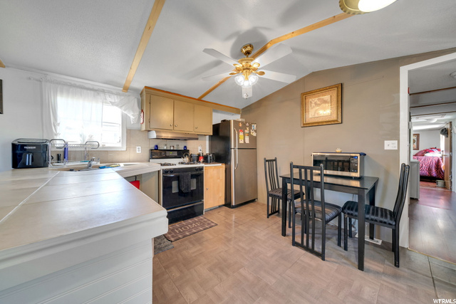 Existing Home