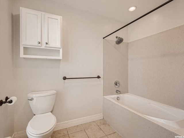 2nd Story Bath