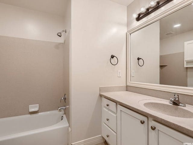 2nd Story Bath