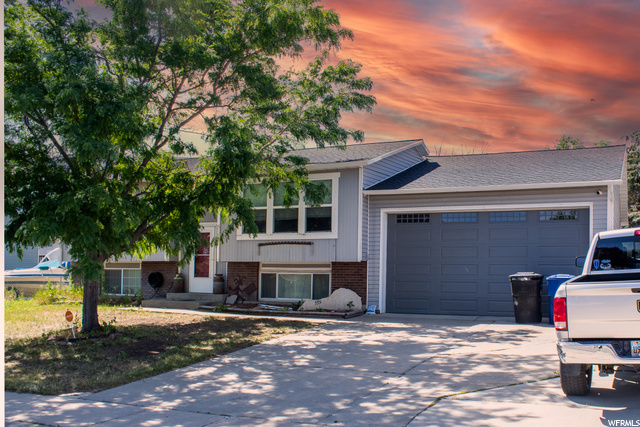 Existing Home