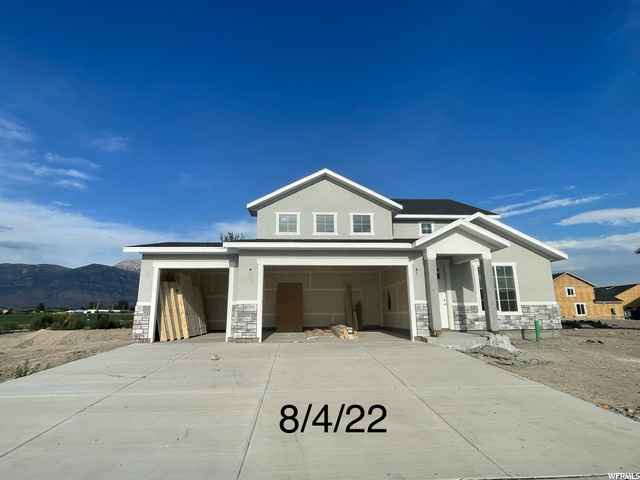 Existing Home