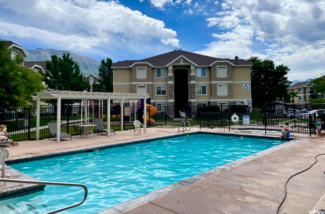 Community Swimming Pool