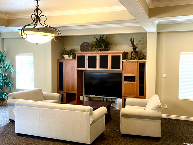 Community Room