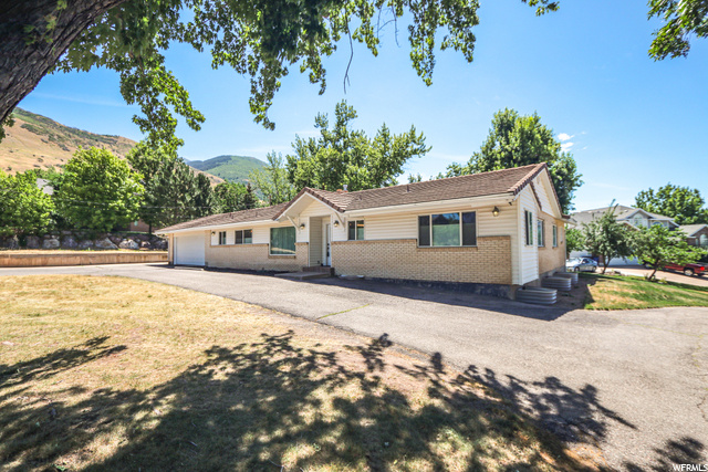 Existing Home